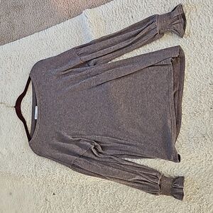 Women's sweater